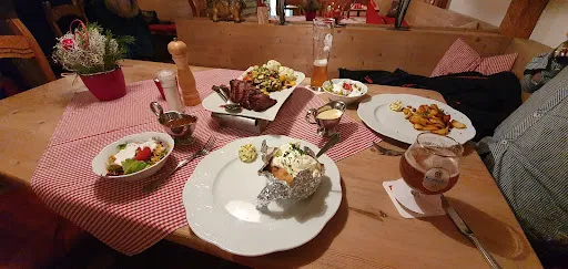 Bild von Steakhaus Wilder Eber