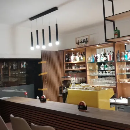 Bild von Cafe Cheers