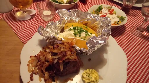 Bild von Steakhaus Wilder Eber