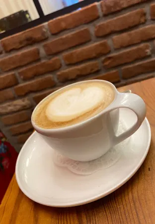 Bild von Café Ludwig 1