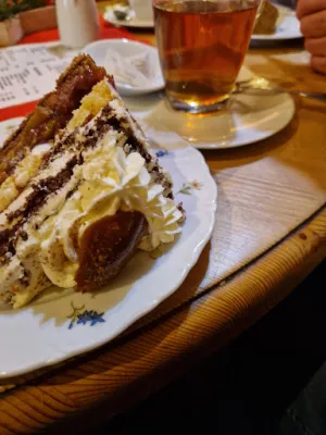 Hof-Cafe