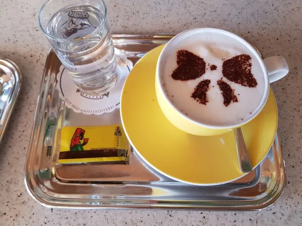 Bild von Kristina Zejkic