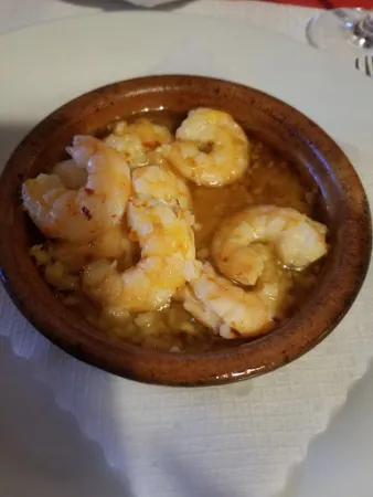 Bild von Restaurant Meson El Toro