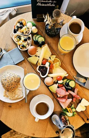 Bild von Heimatliebe Bistro und Café