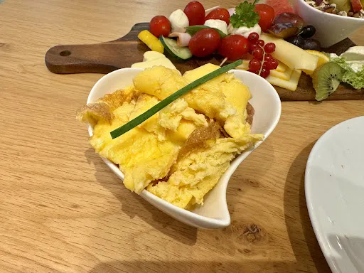 Bild von Heimatliebe Bistro und Café