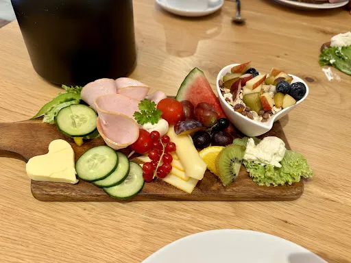 Bild von Heimatliebe Bistro und Café