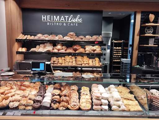 Bild von Heimatliebe Bistro und Café