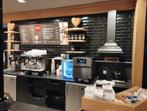 Bild von Heimatliebe Bistro und Café