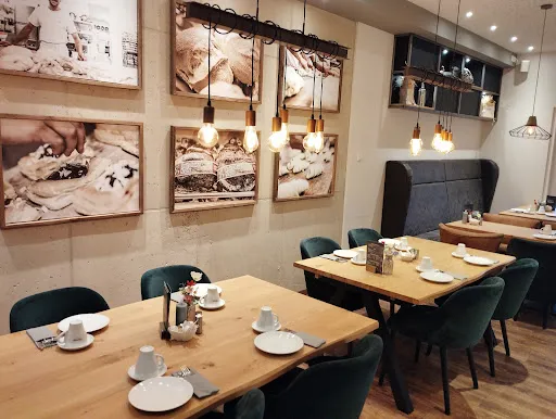 Bild von Heimatliebe Bistro und Café