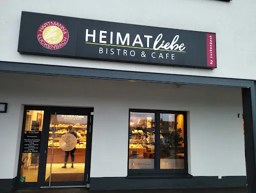 Bild von Heimatliebe Bistro und Café