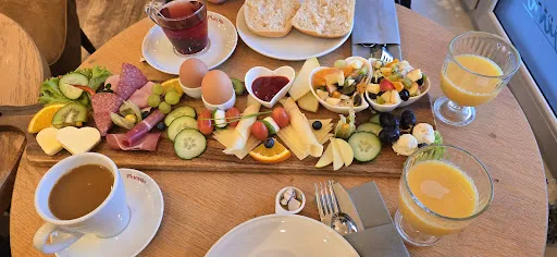 Bild von Heimatliebe Bistro und Café