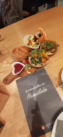 Bild von Heimatliebe Bistro und Café