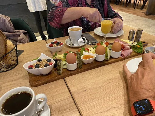 Bild von Heimatliebe Bistro und Café