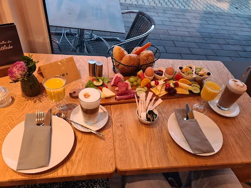 Bild von Heimatliebe Bistro und Café