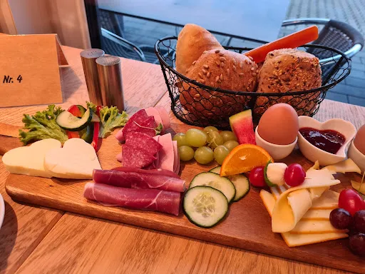 Bild von Heimatliebe Bistro und Café