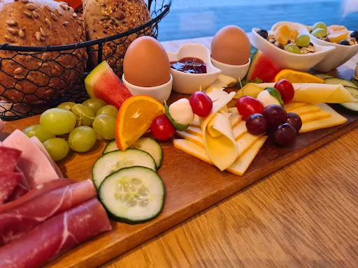 Bild von Heimatliebe Bistro und Café