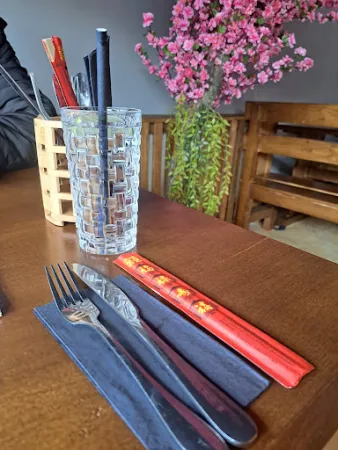 Bild von TH Sushi & Vietnamesisches Spezialitäten