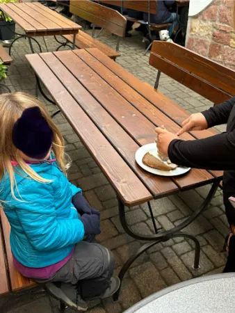 Bild von Zum Weinsticher