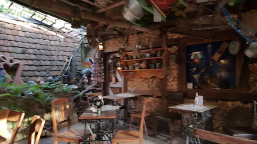 Bild von Zum Häädstorze