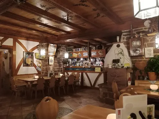 Bild von Zum Häädstorze