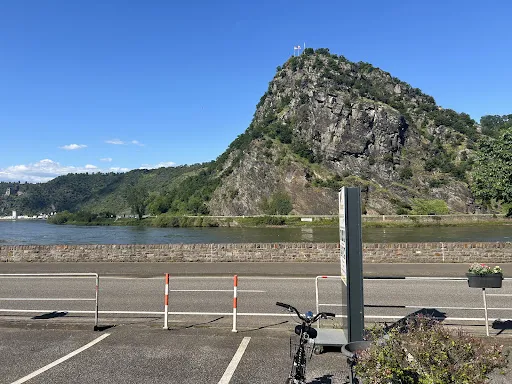 Bild von Panorama Restaurant Loreley Theis GmbH