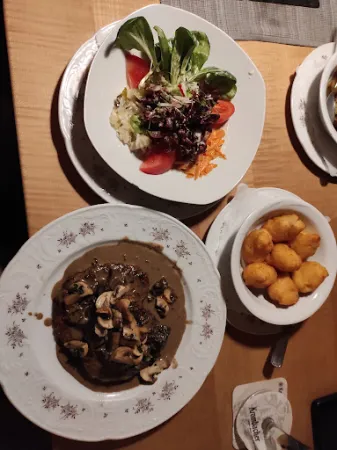 Bild von Gasthof - Restaurant Schnütgen