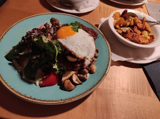 Bild von Gasthof - Restaurant Schnütgen