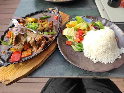 Bild von Mito Restaurant