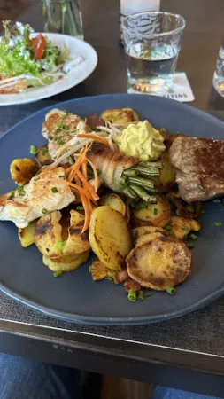 Bild von Steinhoff Hotel & Gastronomie