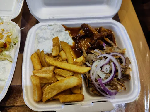 Bild von Santorini grill wilnsdorf