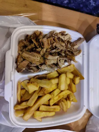 Bild von Santorini grill wilnsdorf