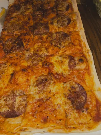 Bild von Pizzeria Calabria