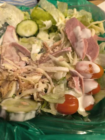 Bild von Pizzeria Calabria