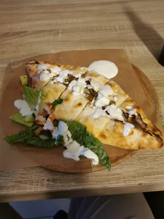 Bild von Picknick Kebaphaus