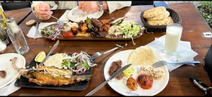 Teras Restaurantmuch