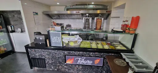 Bild von Tahara - Döner, Pizza & more