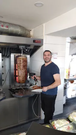 Bild von Tahara - Döner, Pizza & more