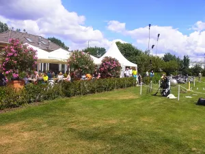 Golfrestaurant Albatros Leopoldsdorf
