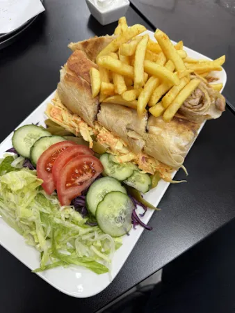 Bild von Layali Sweets & Food