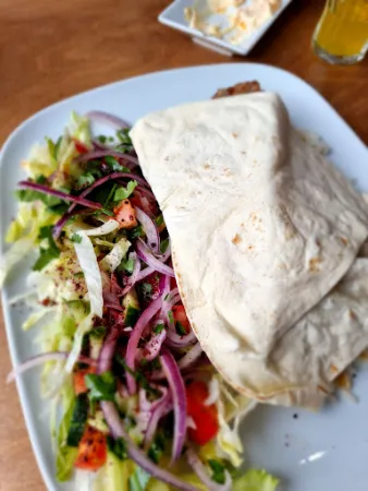 Bild von Konak Restaurant