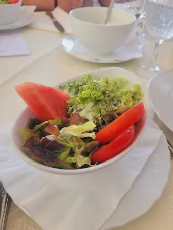 Bild von Restaurant Haus am blauen See & Naturcampinganlage Kessenhammer