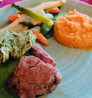 Cafe und Restaurant Wintersberg