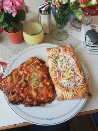 Bild von SPEEDY