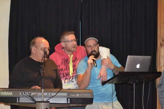 Bild von Peter Thavonat