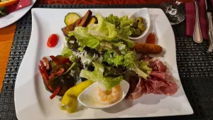 MATZ Steakhouse