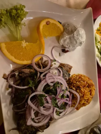 Bild von Rhodos Restaurant