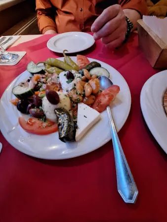 Bild von Rhodos Restaurant