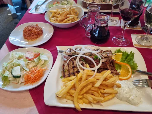 Bild von Rhodos Restaurant