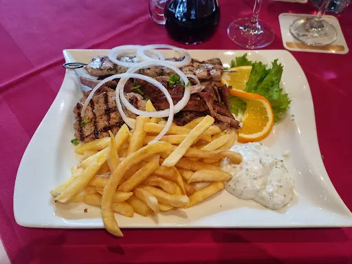 Bild von Rhodos Restaurant