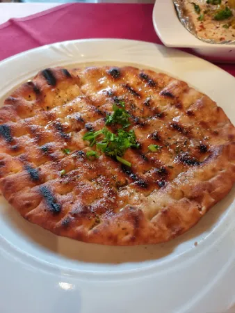 Bild von Rhodos Restaurant